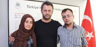 Olay günü kar maskeli kişi, kapısı açık olan. 8zb0nk3aprsm0m