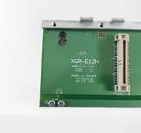 Honeywell 2MLR‑E12H Redundant Expansion Base | 12‑Slot Module
