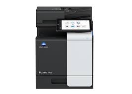 Color multifunction and fax, scanner, imported from developed countries.all files below provide automatic driver installer ( driver for all windows ). A3 Laser Printers Office Multifunction Printers Konica Minolta