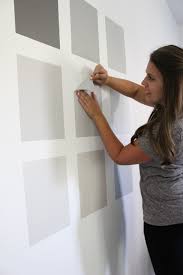 The gray paint trend is still going strong, and i am often asked about my favorite light gray paint colors for walls. Nine Gray Paint Colors We Put To The Test For Your Home Within The Grove