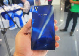 OPPO Mirror 5 Launches in the ...