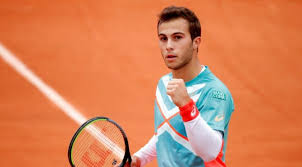 Hugo gaston vs sebastian ofner hamburg 2020. Gaston Ferro Combien Roland Garros Leur A Rapporte