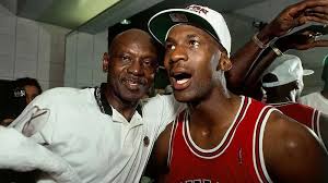 Mais sobre: Michael Jordan