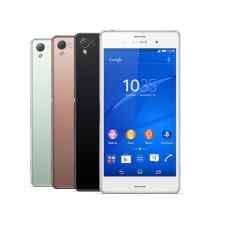 Iphone 8 64gb & 8 plus 64gb (unlocked) gold & silver march 16, 2021. How To Unlock Sony Xperia Z3 L55u L55t By Code