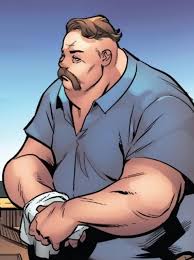 In an army, every individual part of it should aim at perfection, to make it appear to be the work of only one man. frederick: Frederick Dukes Earth 616 Marvel Database Fandom