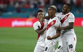 Su clasificación es muy superior a la de los rusos, y además disponen de una plantilla mucho mejor. Peru Vs Dinamarca La Bicolor Debuta Hoy En El Mundial Rusia 2018 Canal N