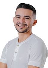 Candidato Henrique Rodrigues