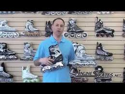 Sizing Guide For Inline Skates