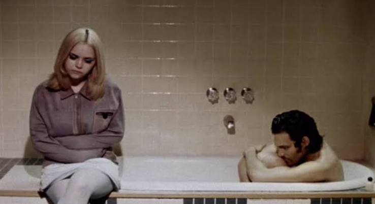 Buffalo '66 - Chlotrudis Society for Independent Film