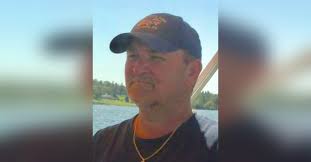 Obituary information for Brad Silvey