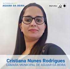 Autárquicas 2021: conheça os candidatos da CDU no concelho