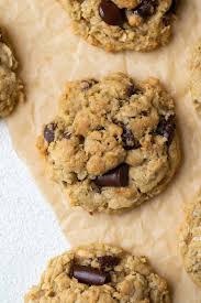 You can also use your food processor to grind it into all brands listed are ones that we truly love and recommend. The Best Gluten Free Oatmeal Chocolate Chip Cookies Meaningful Eats