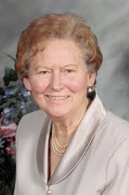 Margaret Mary Thiessen