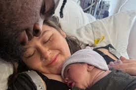 Worth every moment, every prayer, every tear 🤍 Welcome to the world Zemir  1•3•2026 ♾️