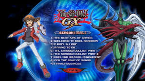 Lovecraft and drew on space opera as a plot device. Cinedigm S Yu Gi Oh Gx Season 1 Dvd Box Set An Overview In The Name Of The Pharaoh By Ravegrl