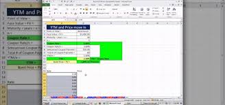 How To Make An Excel Scatter Chart To Show The Relationship