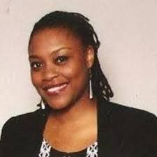 Alfreda HOLLOWAY-BETH