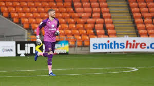 Daryl murphy (bolton wanderers) left footed shot from the centre of the box to the bottom left corner. Andrew Fisher In Contention For Mk Dons Trip To Bolton Wanderers Next Week Mkfm 106 3fm Radio Made In Milton Keynes