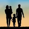Free Free Father And Son Walking Svg 282 SVG PNG EPS DXF File