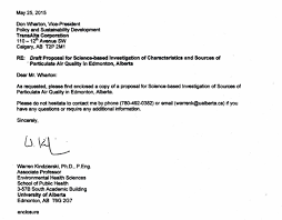 The aqhi is an initiative of environment canada, health canada, alberta environment and parks, alberta health and alberta health services. When Coal Companies Fund Public Health Research The Case Of Transalta And The University Of Alberta The Narwhal