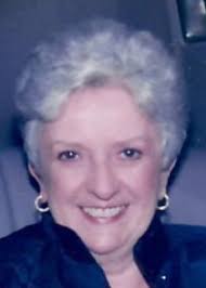 Obituary information for Josephine J Ogden