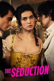 The Seduction | Rotten Tomatoes