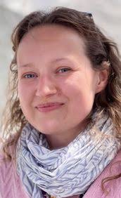 Condolence Book for Alexandra Counihan (née Gorelova) (Glendalough,  Wicklow)