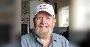 Obituary, Visitation & Funeral Information