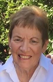 MARILYN KENNEDY Obituary (1943