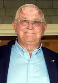 Thomas Joseph Baldwin Obituary