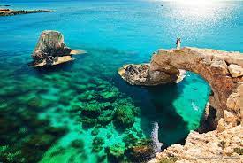 As europe's sunniest island, cyprus is ideal for year round vacations. Pro Kipr Home Facebook