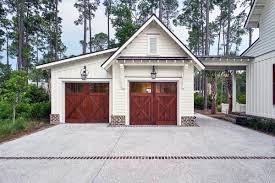 Some garage wall ideas are needed by garage owner. Top 60 Best Detached Garage Ideas Extra Storage Designs