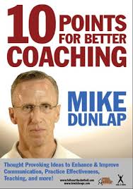 10 Points for Better Coaching
