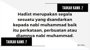 Tuliskan Dalil Yang Memerintahkan Salat Sunnah Tahiyatul Masjid Brainly Co Id