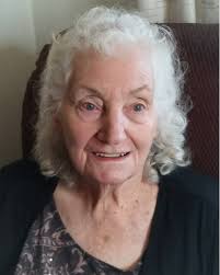 Dolores Winder Spendlove Obituary March 16, 2025