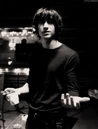 Animated gif about gif in alex turner and arctic monkeys by p. Alex Turner Gif Arctic Monkeys The Last Shadow Puppets Alex Turner Monkeys Funny
