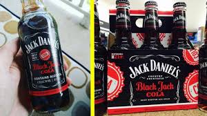 Each bottle has only a 4.8% abv, which makes it a fantastic summer sipper. Jack Daniel S Is Selling Jack And Cola Cocktail Country Music Family