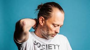 Thom Yorke habló sobre Billie Eilish, San Smith y Muse