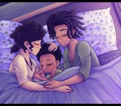 For Every Moon Grows Blue By Drowsydolls On Deviantart Walking Dead Fan Art The Walking Dead Telltale Walking Dead Art