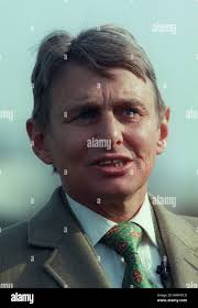 Willie carson jockey hi-res stock photography and images