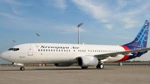 Dikabarkan pesawat yang hilang kontak tersebut adalah pesawat dari maskapai sriwijaya air. Pesawat Sriwijaya Air Hilang Kontak Ini Kata Basarnas Surya