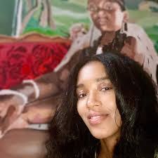 Crystal Starks's Instagram, Twitter & Facebook