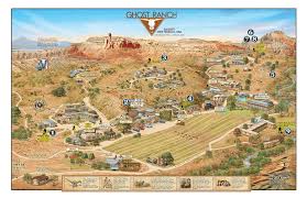 Education & Retreat Center - About Ghost Ranch - Ghost Ranch