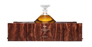 Coveted 74 000 Whisky Coming To A Bc Liquor Store January 31 Dished