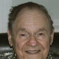 Richard Herman Feldmann Obituary