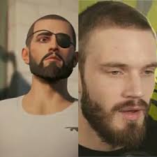I see no difference (btw the guy in left is sean diaz from life is strange  2) : r/PewdiepieSubmissions
