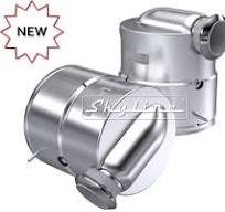 CJ0429 - DOC for Cummins ISC 8.3/ISL 9, Paccar PX8 – Skyline ...