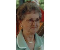 Louise Marler Obituary (2018)