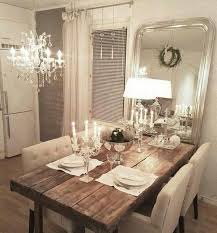 50 Shabby Chic Dining Room Ideas That Every Girl Will Love 2018 Shabby Chic Dining Room Chic Dining Room Shabby Chic Decor Living Room