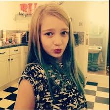 Ruby Alexander (13ralexander)